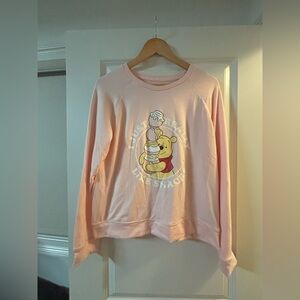 Winnie The Pooh Sleep Set junior M (8-10)